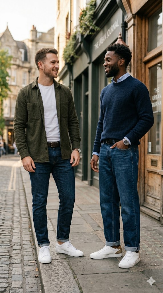 Men's Fashion