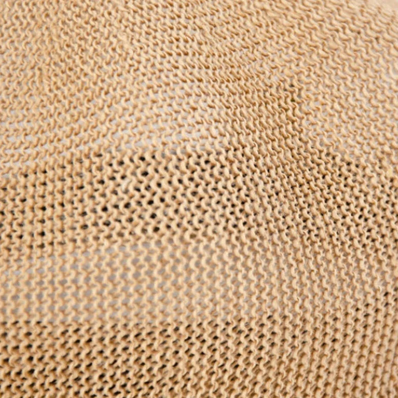 1PC Summer Women's Octagonal Hat Breathable Multiple Colors Grass Hat Beach Duck Tongue Painter Hat Sunshade Thin Women Hat